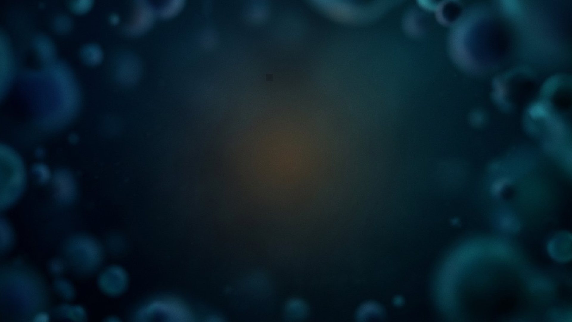 Fond microscopique sombre destiné à recevoir la visualisation d'un génome circulaire.
